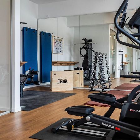 Reetland Am Meer - Premium Reetdachvilla Mit 3 Schlafzimmern, Sauna Und Kamin E24 Dranske Exteriör bild